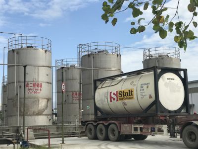 3，4-二氫-2-甲氧基-2氫-吡喃